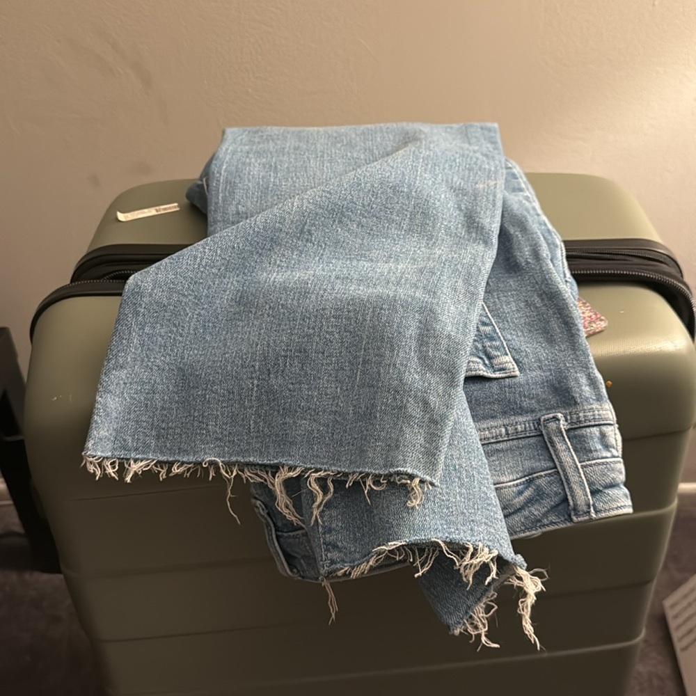 MUMU Manhattan Jeans - Picture 8 of 8